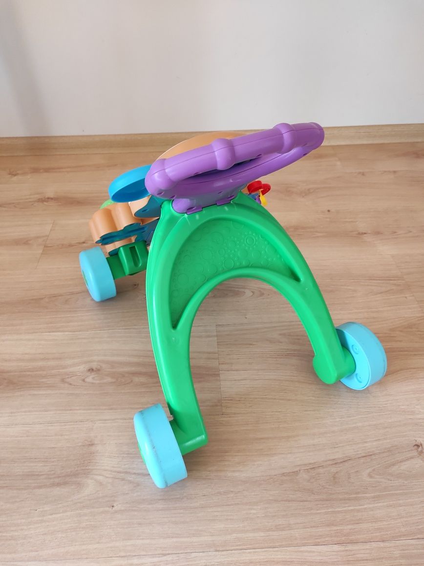 Pchacz szczeniaczek Fisher Price