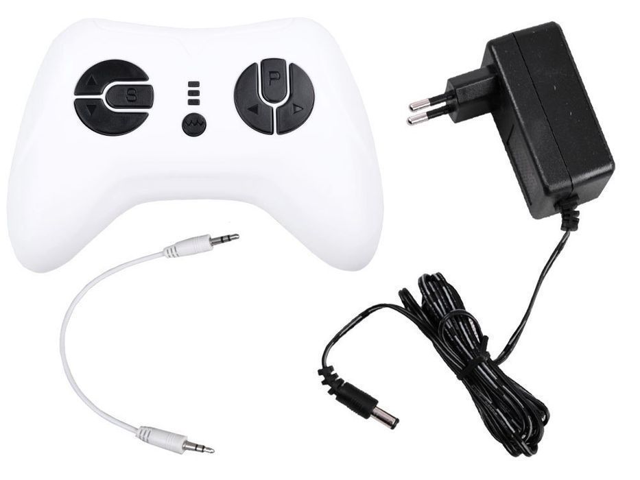 Auto Na Akumulator Duży Mercedes Z Naczepa Pa0289