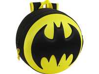 Mochila BATMAN 3D (31 x 31 x 4 cm)