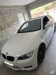 Bmw e92 Full extras