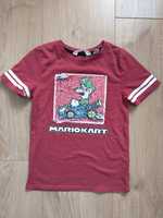 T-shirt Mario 128