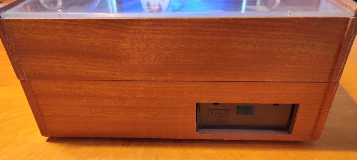 Gramofon UNITRA AEG Telefunken