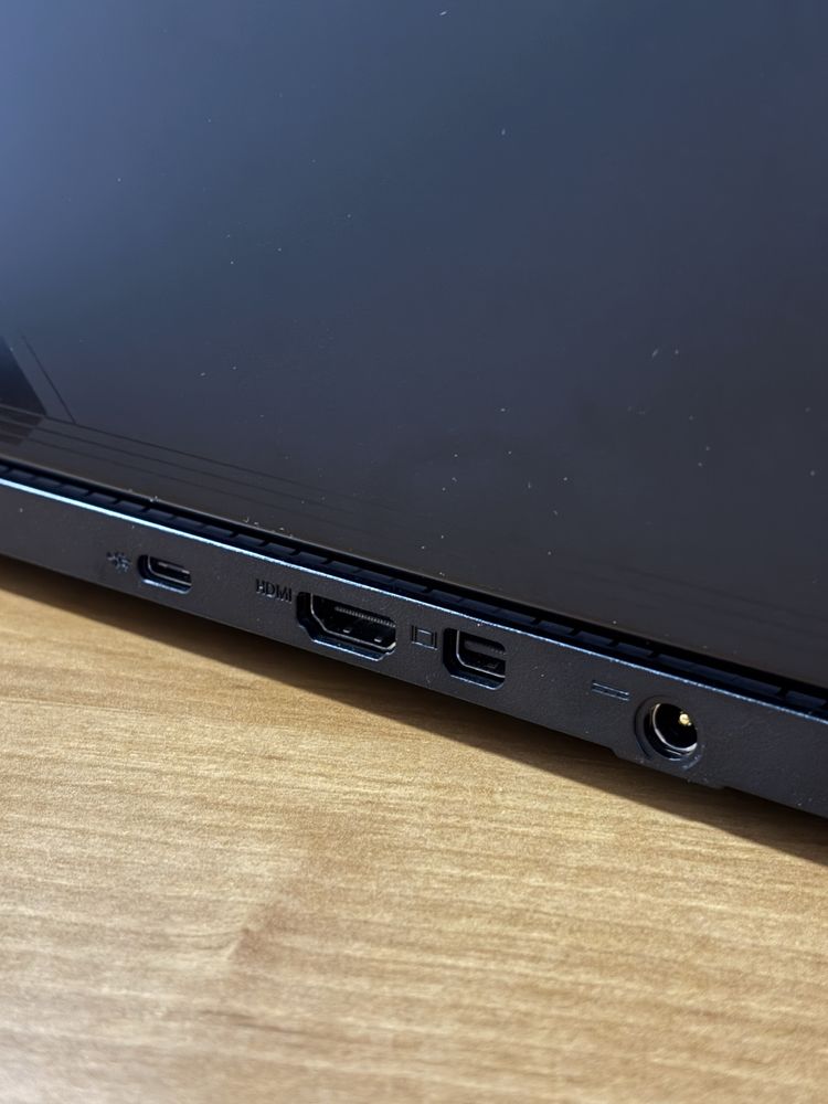 WAŻNA GWARANCJA Gigabyte G5 KF i5-12500H/RTX 4060/32GB RAM
