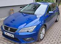 Seat Leon Seat Leon III 1.5 TSI 130 KM FULL LED