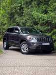 Jeep Grand Cherokee Jeep