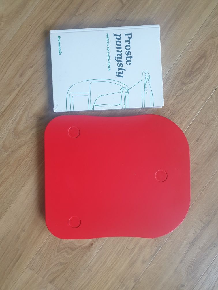 Podstawka po thermomix tm6 plus przepisy