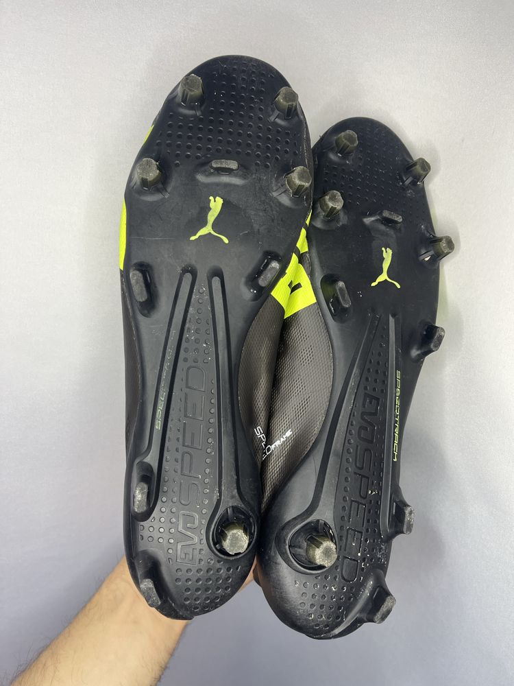 Korki Puma Evospeed SL FG