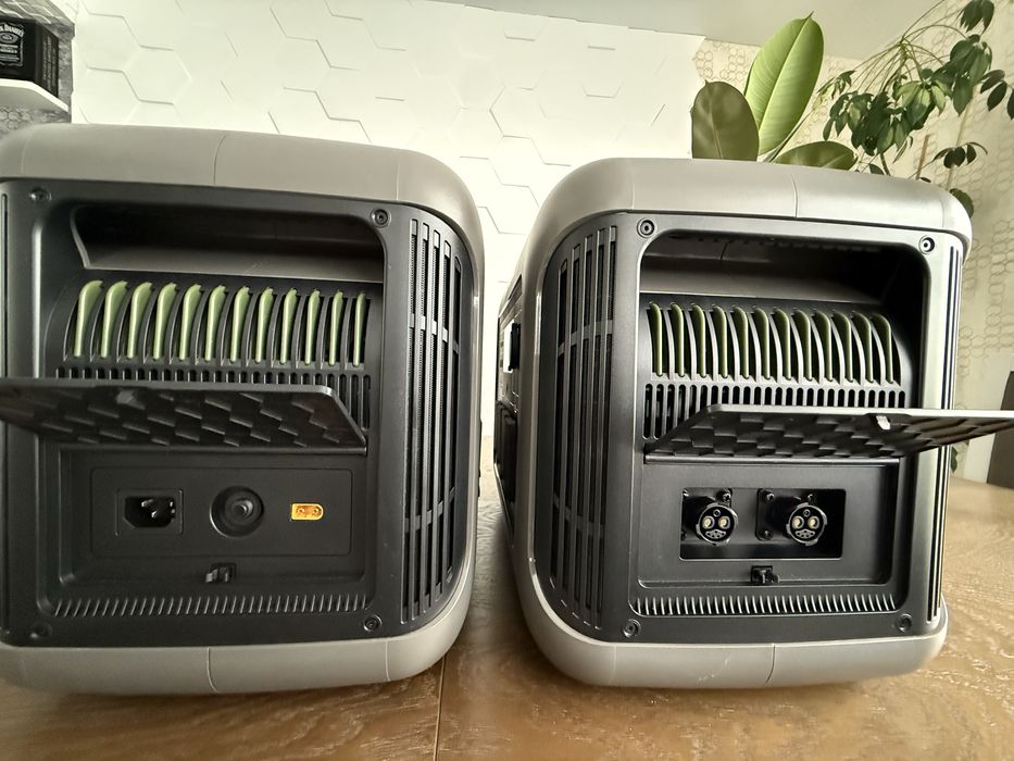 Зарядна станція Allpowers R1500 1152wh 1800w lifepo4