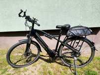 Rower elektryczny Ecobike X-Cross