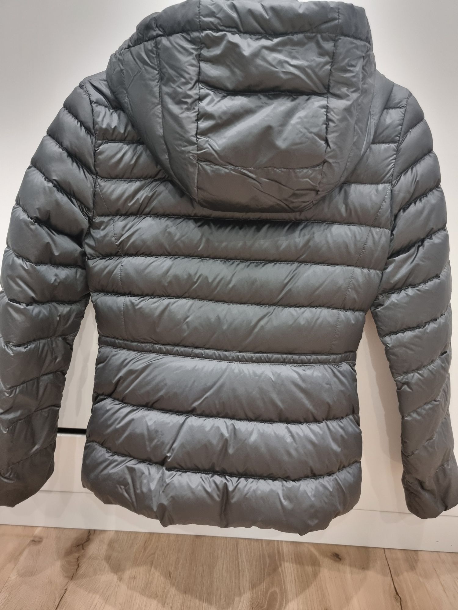 Куртка Massimo Dutti