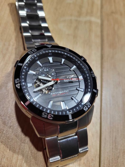 zegarek SECTOR NO LIMIT ADV2500 automatic