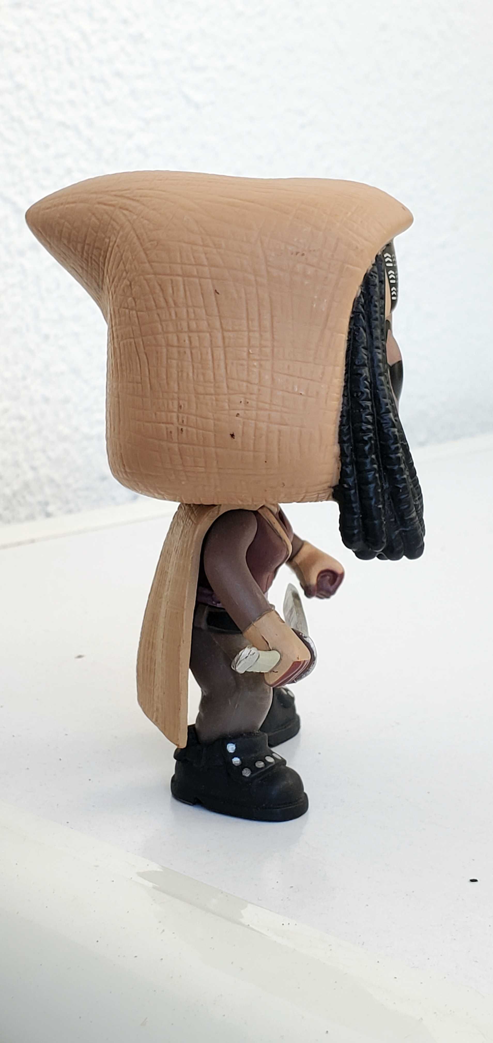 Funko Pop! The Walking Dead - Michonne #38