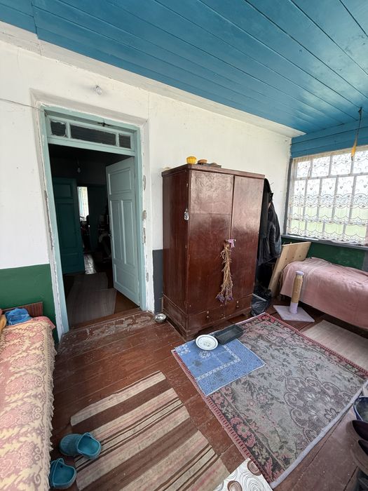 Продаж будинку с.Залужжя