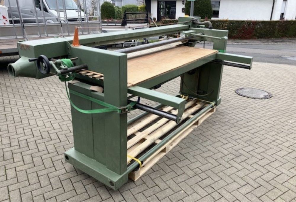 ШЛПС шлифовальный станок F.lli Bini. Производитель: Италия!