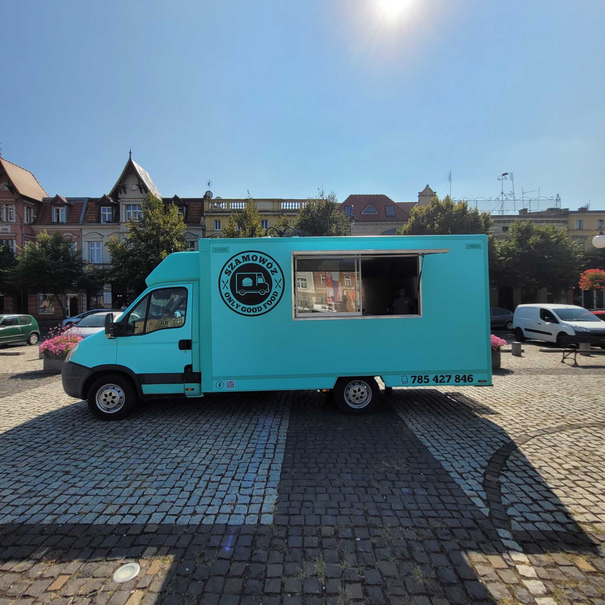 Foodtruck, catering, grill, burgery, catering grillowy, obsługa imprez