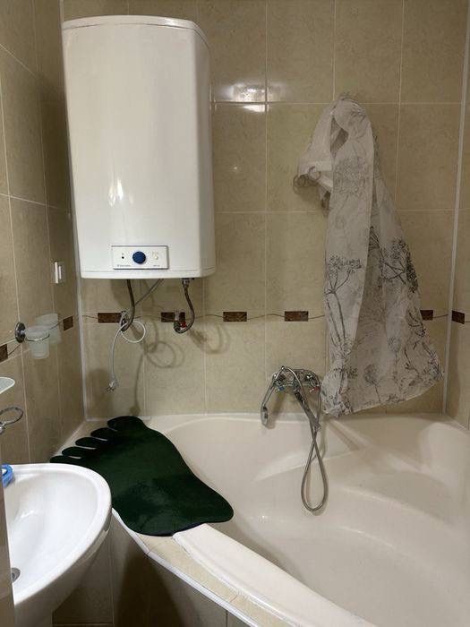 Здається 3к квартира Центр