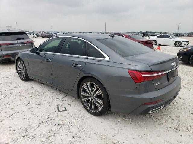 2019 Audi A6 Prestige Вигідна ціна