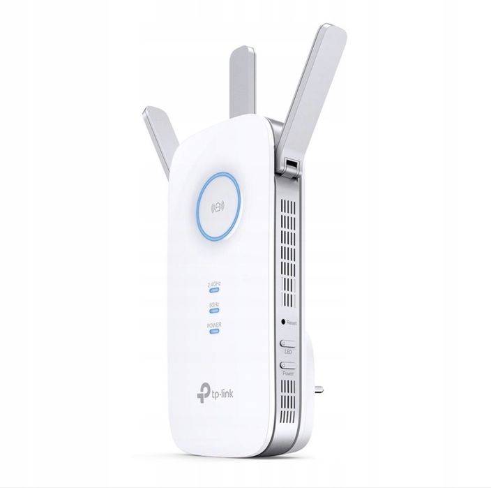 Wzmacniacz sygnału WiFi TP-Link RE450