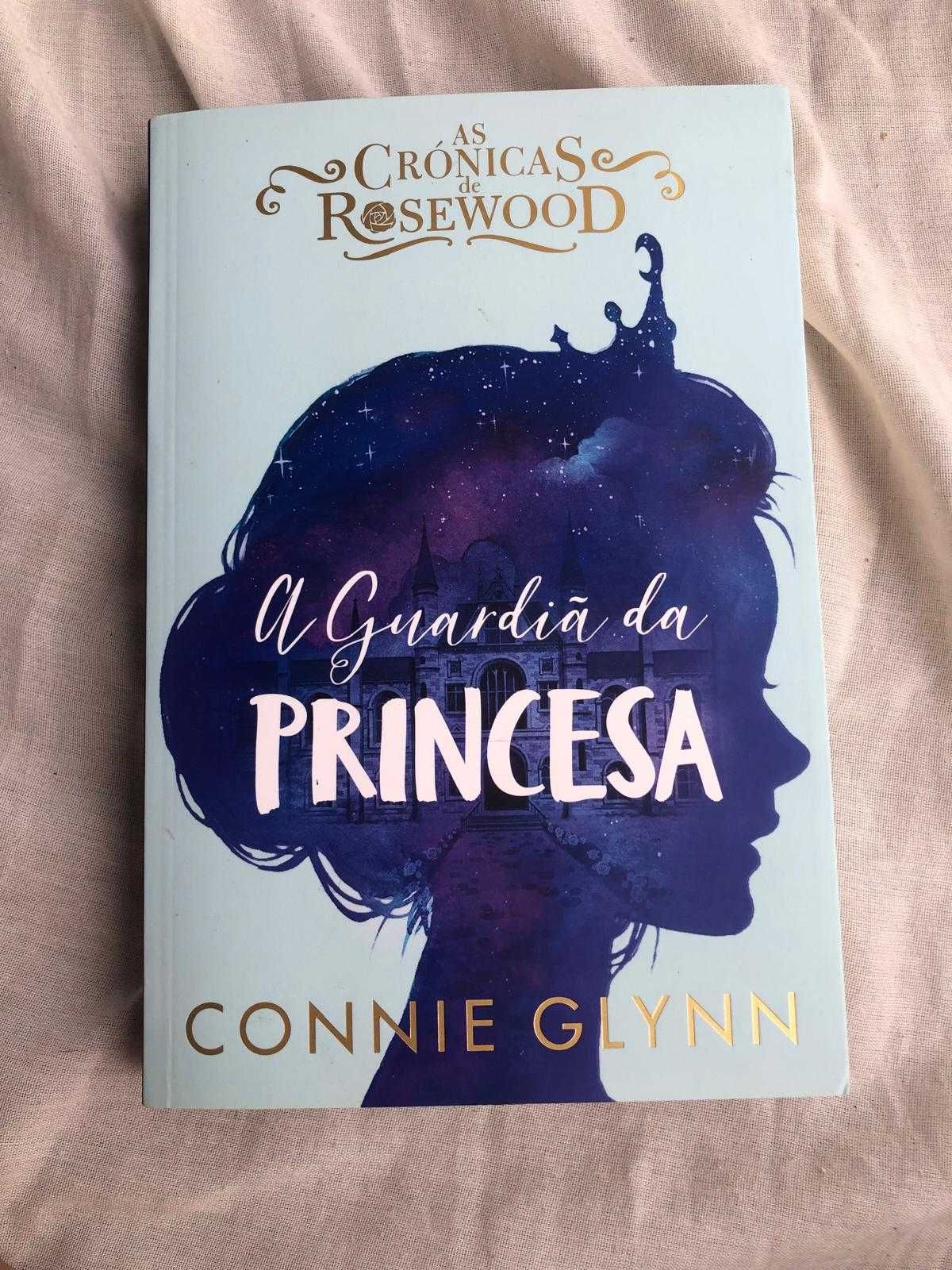 A Guardiã da Princesa
