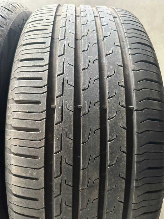 Літні шини / Шины лето 235 45  R 20 Continental Континенталь