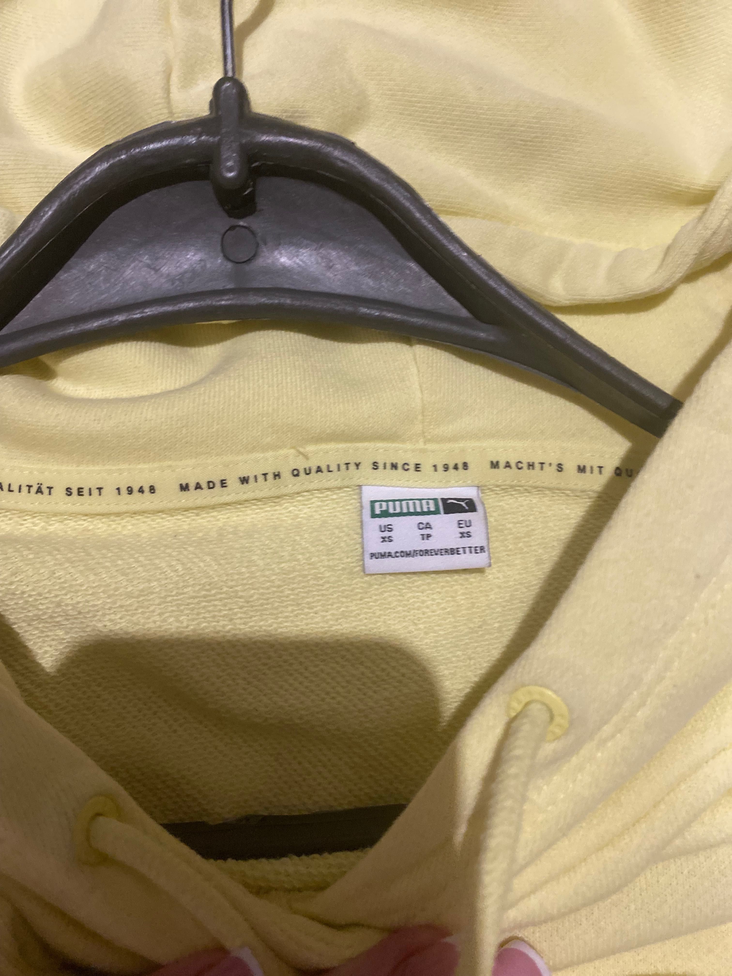Костюм puma жіночий