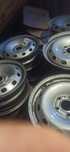 Диски R16.5.114.3 Reno Renault Duster Trafik Dacia NISSAN
KIA HYUNDAi