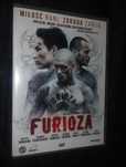 FURIOZA (2021) reż. Cyprian T. Olencki dvd
