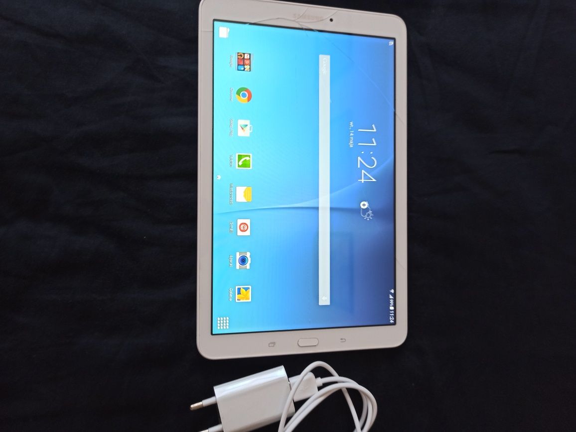 Tablet Samsung Galaxy Tab E 9,6" SM-T561 H14TZL