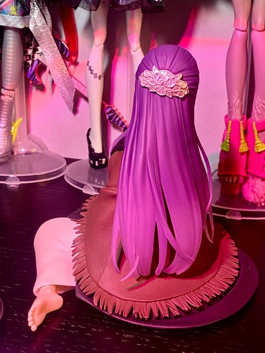 Аніме фігурка Ферн з аніме Фрірен