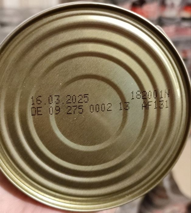 Влажный корм для собак Happy Dog 200г и 800г