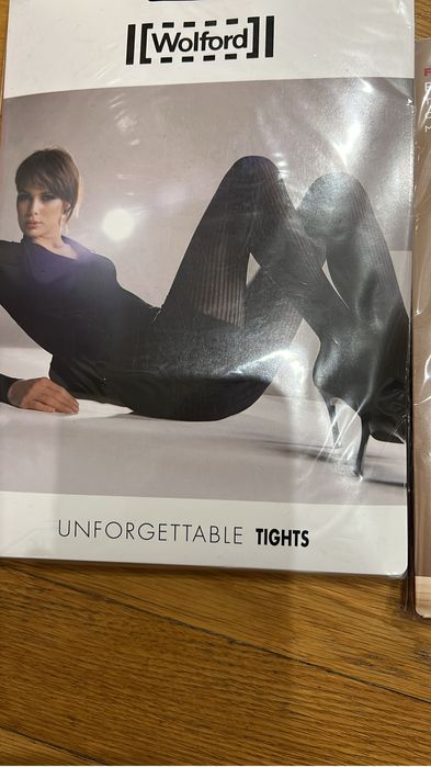 Женские колготки и чулки