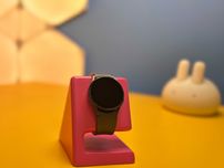 Смарт-годинник Samsung Galaxy Watch 5 40mm EU (144121) Б/У З ГАРАНТІЄЮ