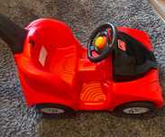 Carro de passeio