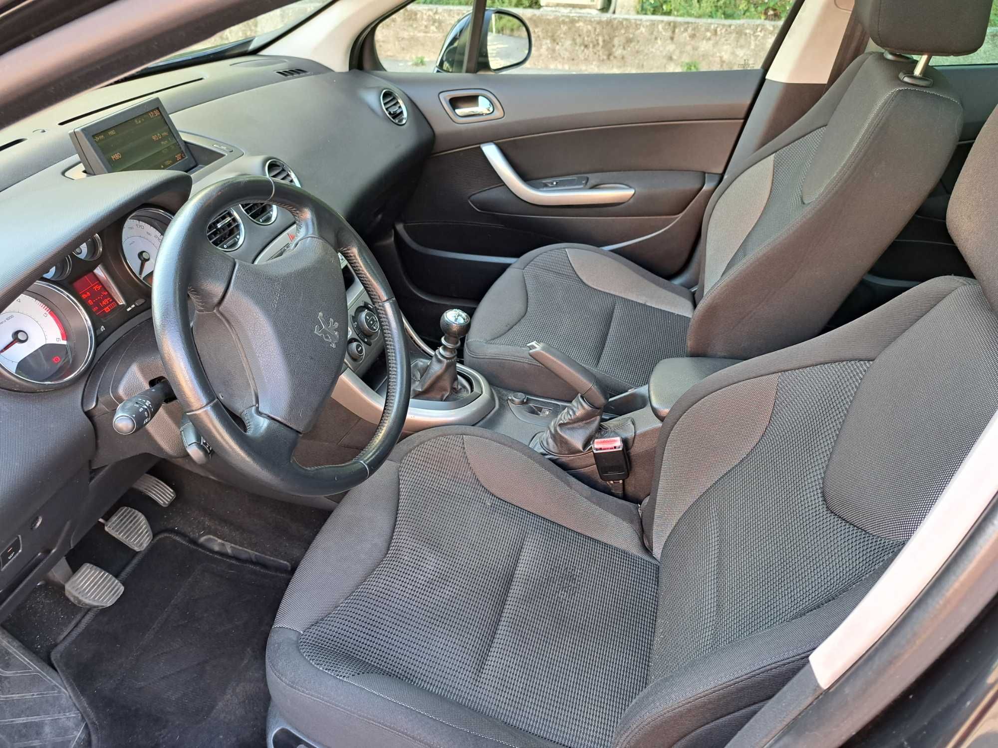 Peugeot 308 Sw 1.6 E-Hdi