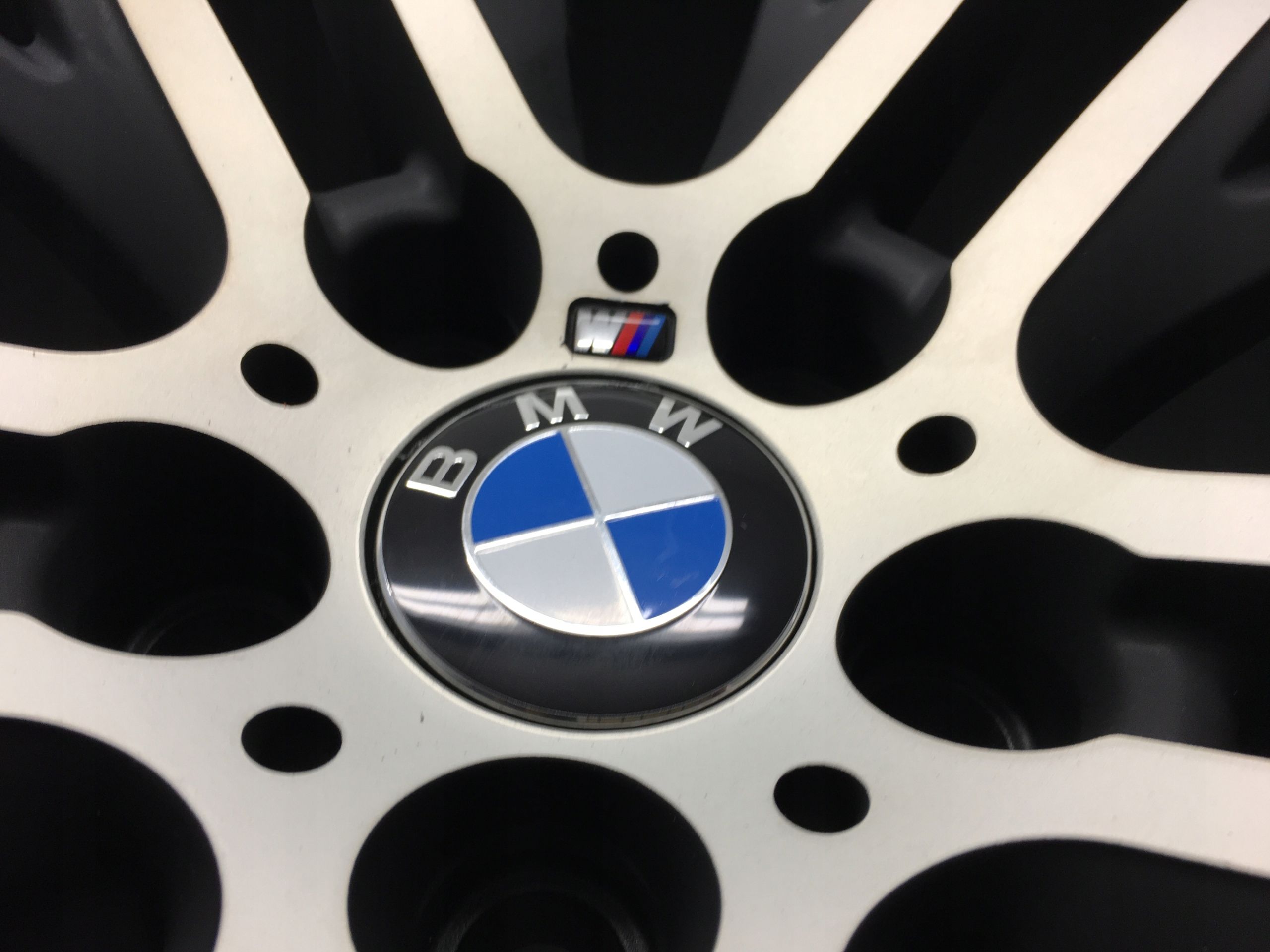 Felgi 22 BMW X5 X6 F15 F16 m Performance Idealne 5x120