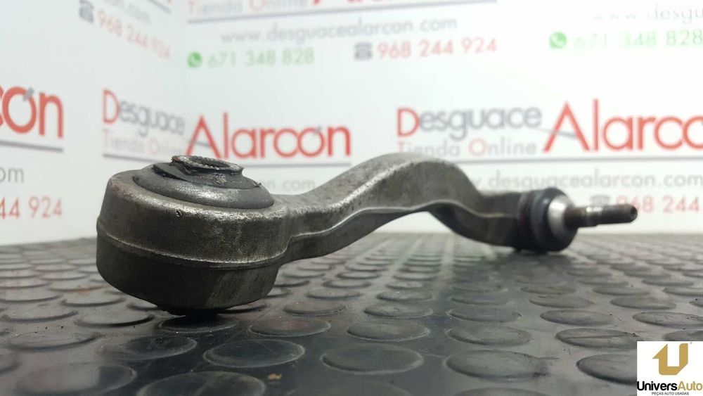 BRAÇO SUSPENSÃO INFERIOR FRENTE ESQUERDO BMW SERIE 5 BERLINA (E60) 525D