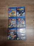 6 gier na ps4 lego