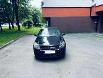 Opel Astra H 1.6 16v Benzyna 2005r Klima Fajne auto Okazja !