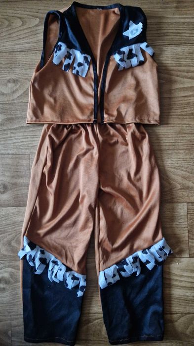 Костюм ковбоя новорічний дитячий