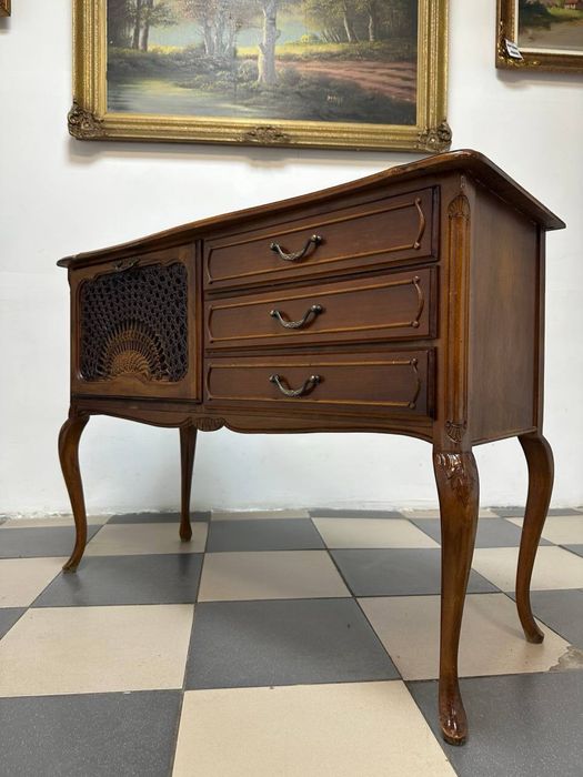 Тумба Франція комод дерево 3667