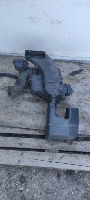 Rezonator powietrza obudowa filtra kia sportage iii 10-15 1.6 gdi ben