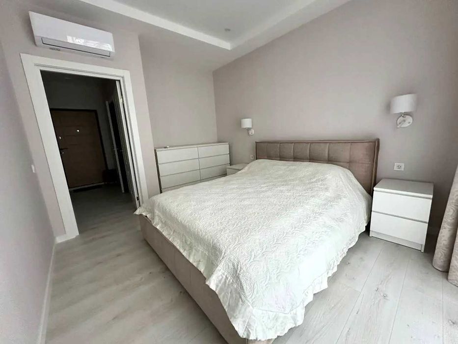 Оренда 1-кім. кв. в ЖК «Нова Англія»