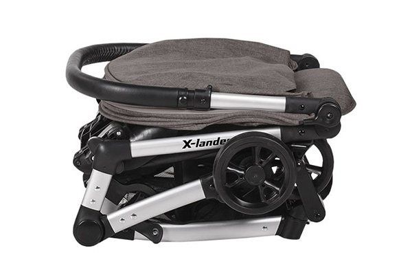Wózek Xlander X-fly