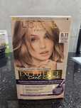 Farba L'oreal Excellence 8.11
