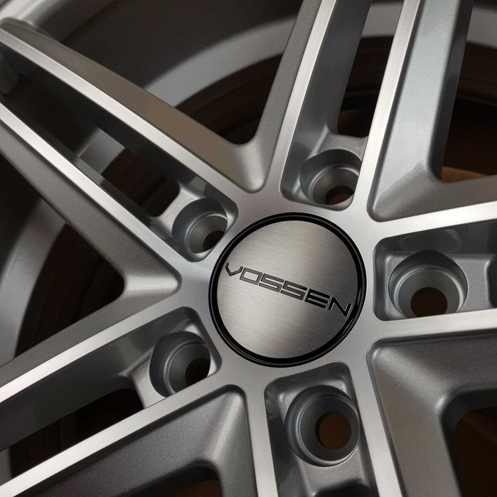 Диски На Авто R18 5x114.3 Vossen Toyota Camry Lexus ES Honda Nissan 18