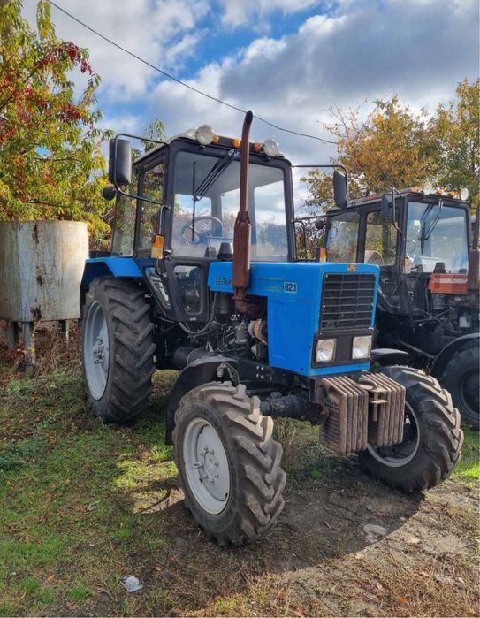 Продам МтЗ 82 2022 р