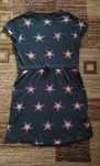 CONVERSE Sukienka bawełniana 152/158 (M/L)