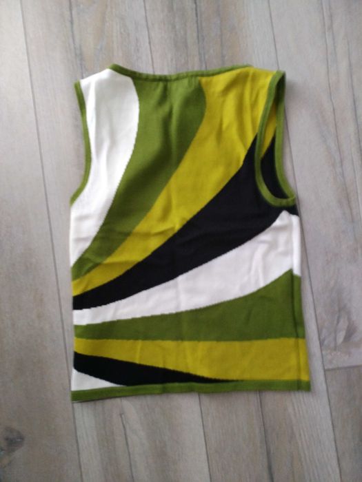 Bluzka damska rozmiar S