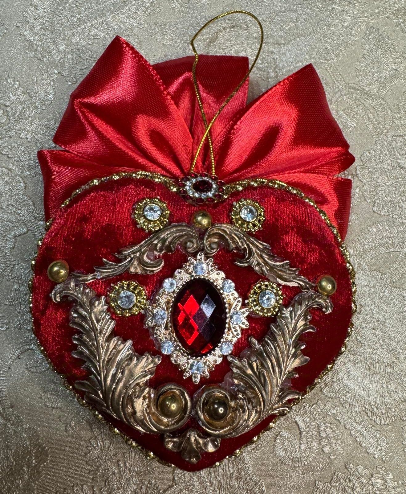 Bombki choinkowe