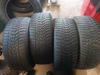 Sprzedam bardzo ładne Opony Hankook 235/55 r17